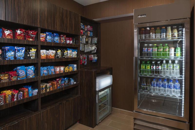 فندق Fairfield Inn & Suites By Marriott Batesville