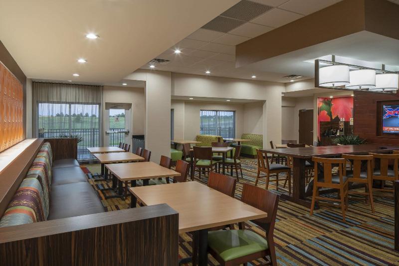 فندق Fairfield Inn & Suites By Marriott Batesville