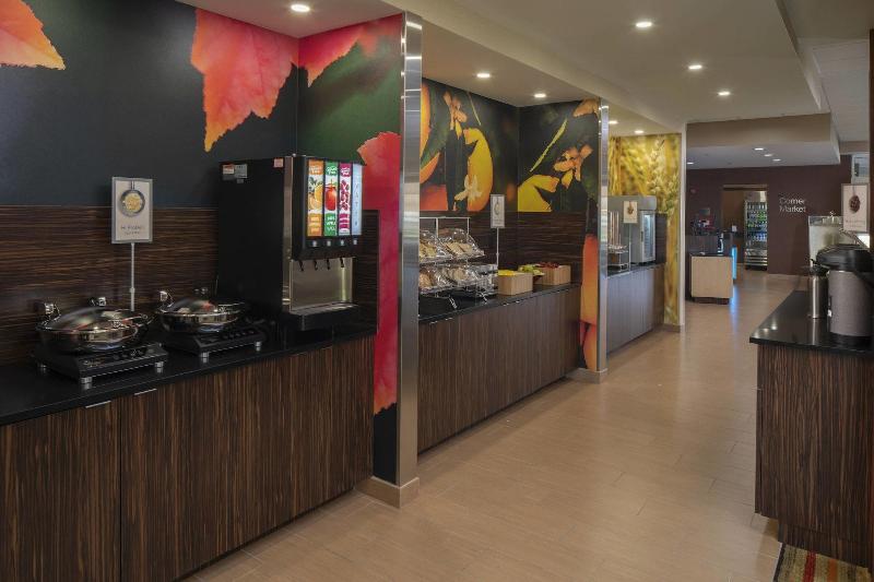 فندق Fairfield Inn & Suites By Marriott Batesville