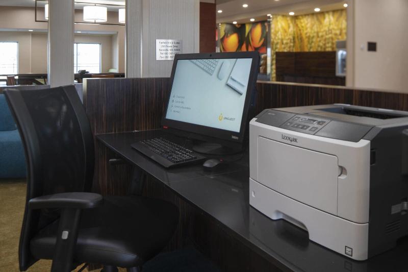 فندق Fairfield Inn & Suites By Marriott Batesville