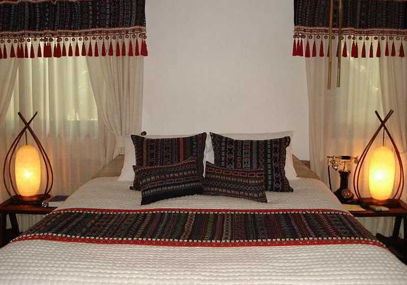 בית מלון כפרי Fondcome