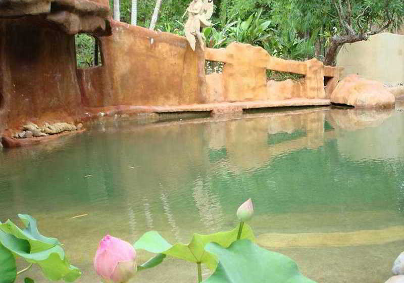 בית מלון כפרי Fondcome