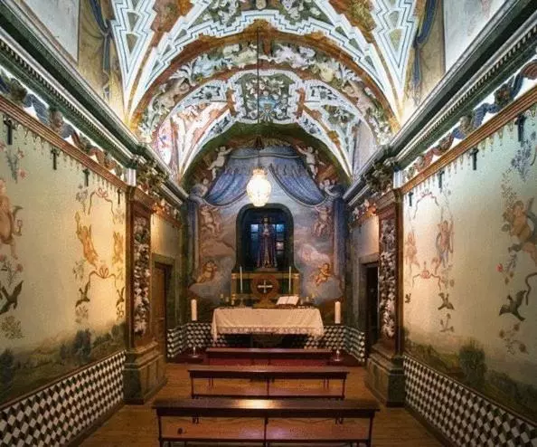 هتل Gran Posada La Mesnada