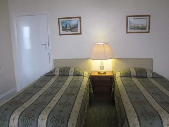 ホテル Highcliffe