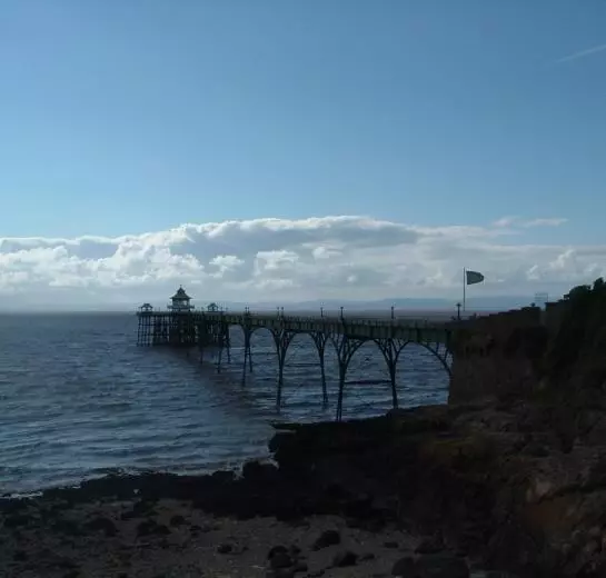 ホテル Highcliffe