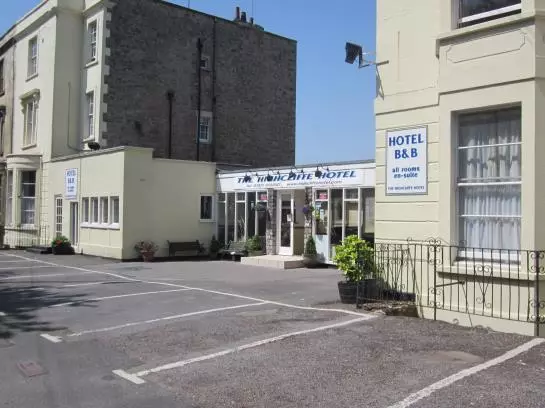 ホテル Highcliffe