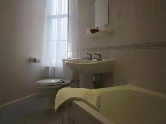 ホテル Highcliffe