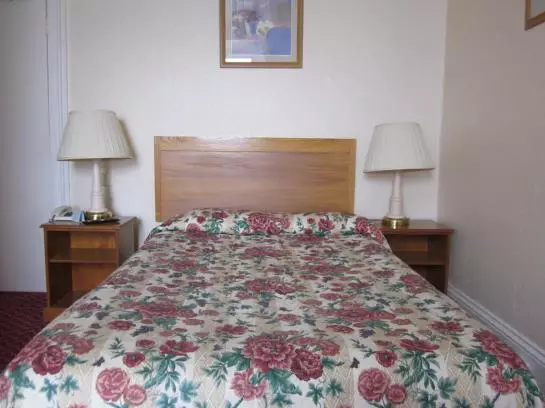 ホテル Highcliffe