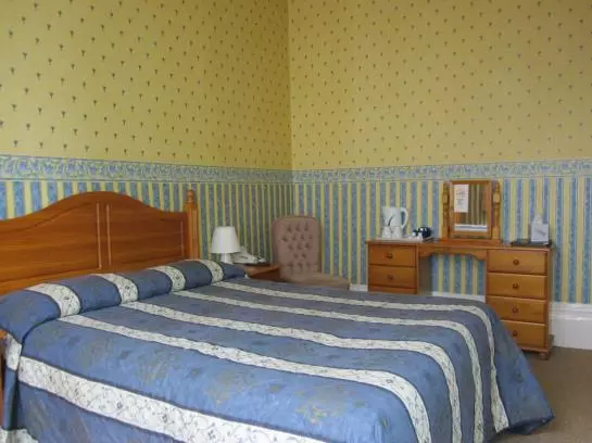 ホテル Highcliffe