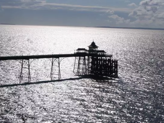 ホテル Highcliffe