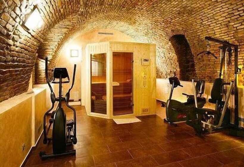 Skaritz Hotel & Residence