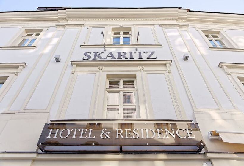Skaritz Hotel & Residence