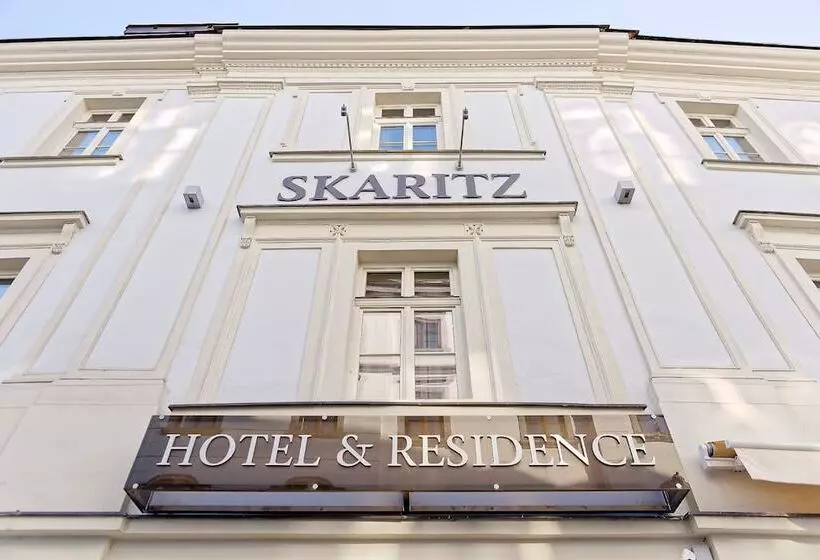Skaritz Hotel & Residence