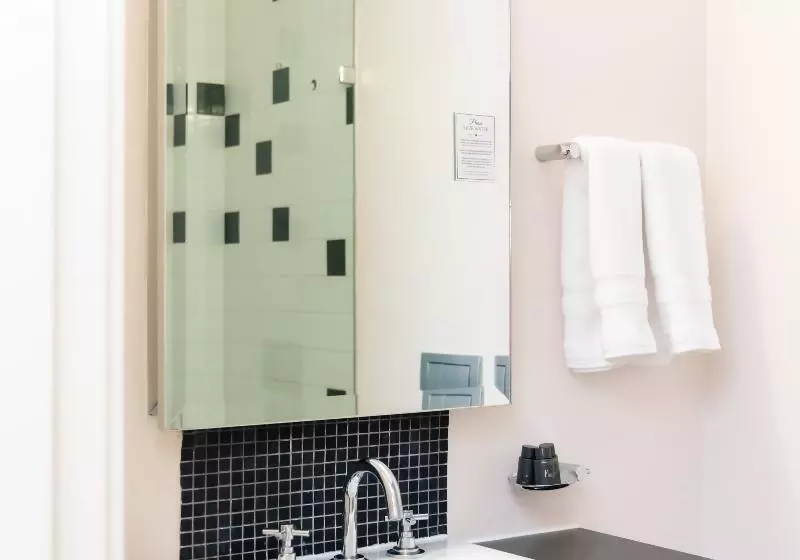 Hotel Mandela Rhodes Place