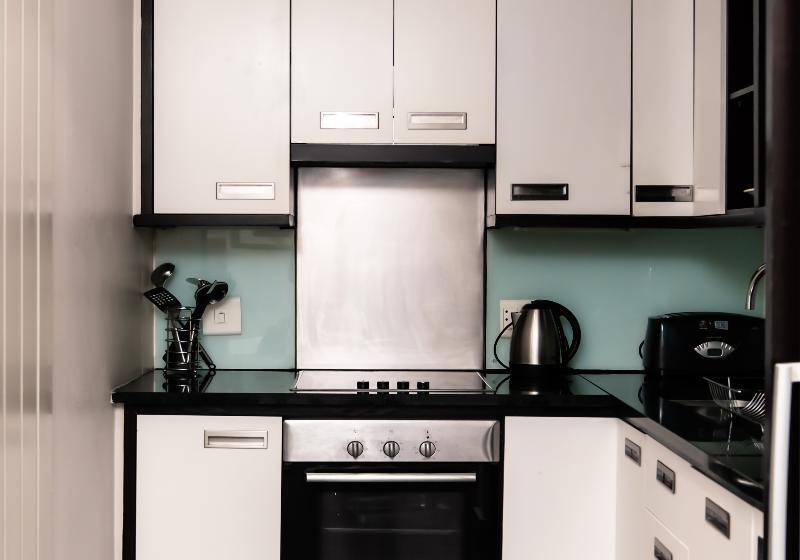 בית מלון כפרי Mandela Rhodes Place