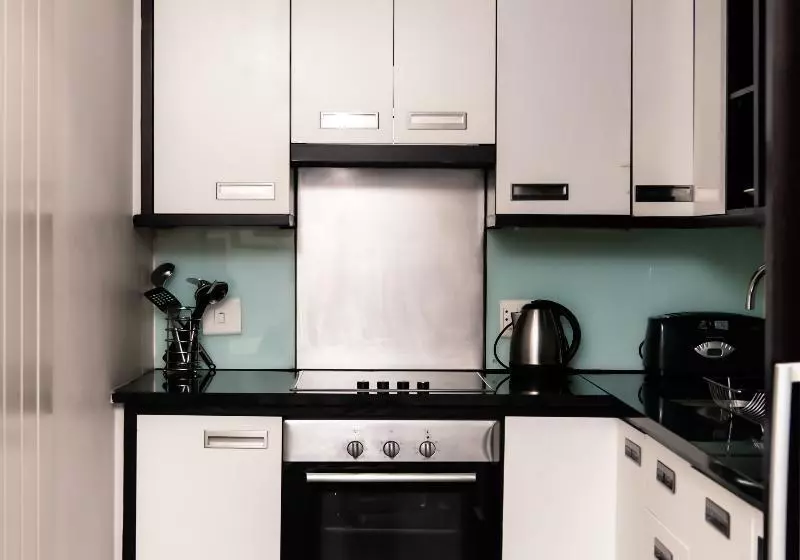 Hotel Mandela Rhodes Place