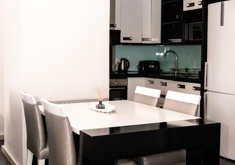 בית מלון כפרי Mandela Rhodes Place