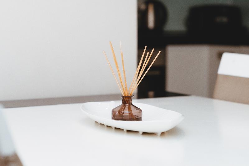 בית מלון כפרי Mandela Rhodes Place