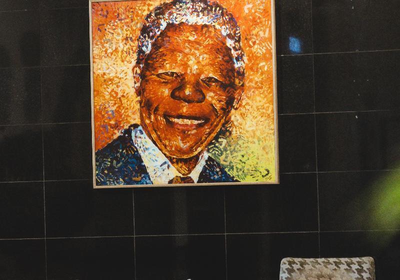 בית מלון כפרי Mandela Rhodes Place