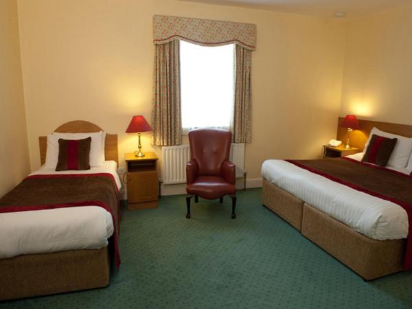 فندق Murphys Of Killarney