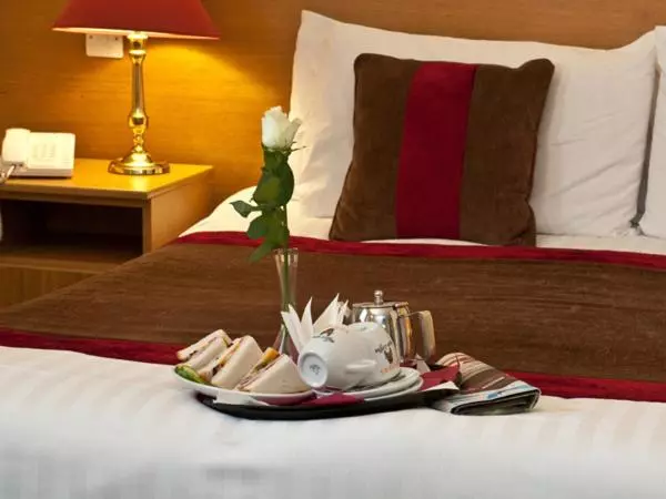 فندق Murphys Of Killarney