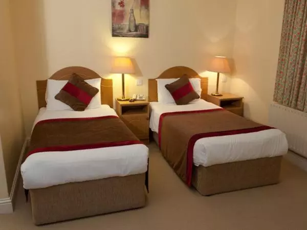 فندق Murphys Of Killarney