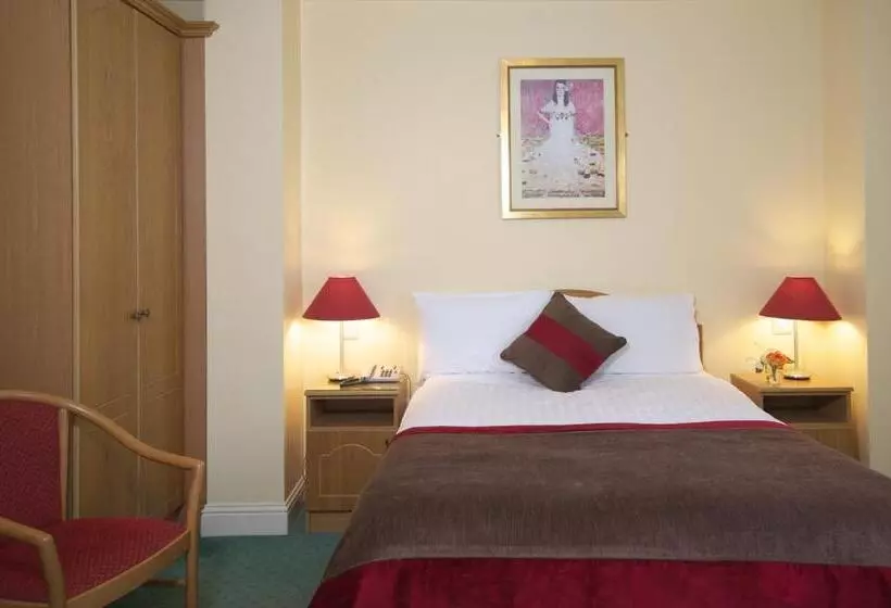 فندق Murphys Of Killarney