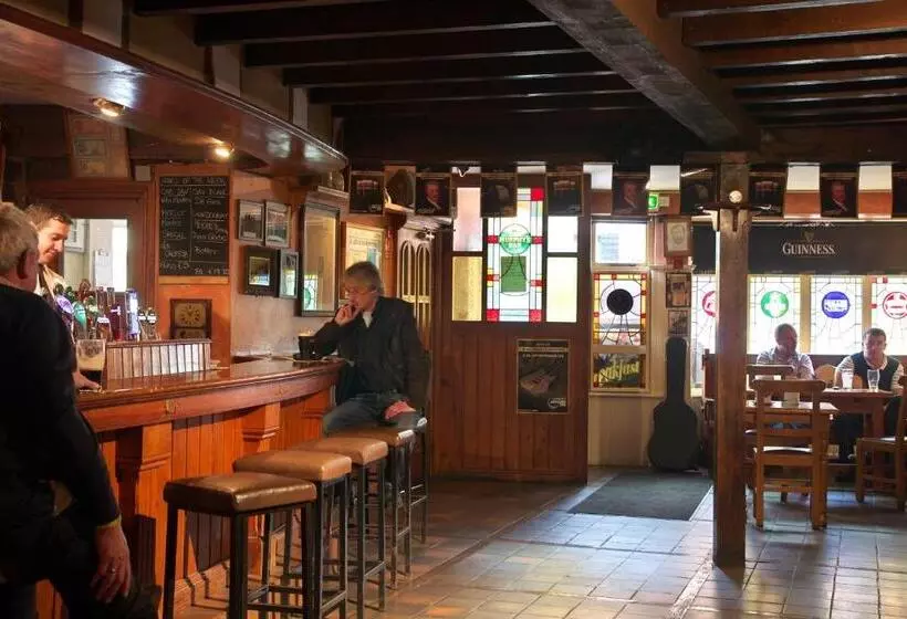 فندق Murphys Of Killarney