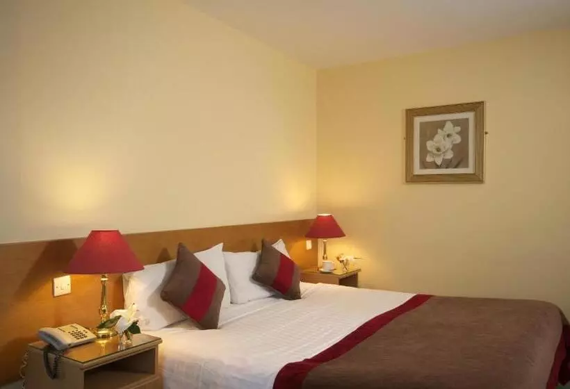 فندق Murphys Of Killarney