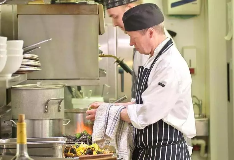 فندق Murphys Of Killarney