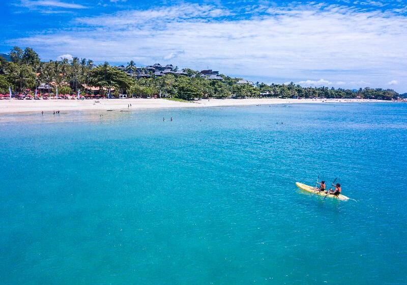 فندق New Star Beach Resort