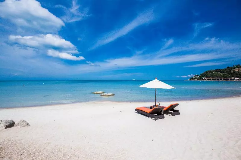 호텔 New Star Beach Resort