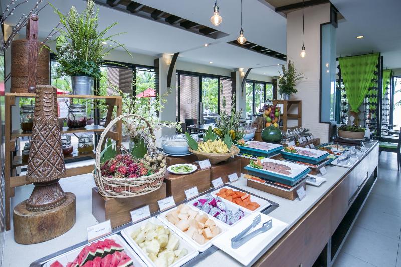 فندق New Star Beach Resort