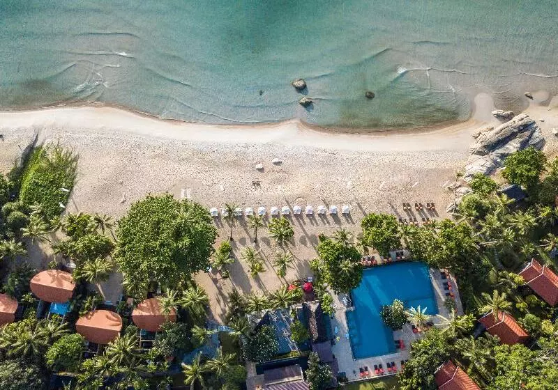 호텔 New Star Beach Resort