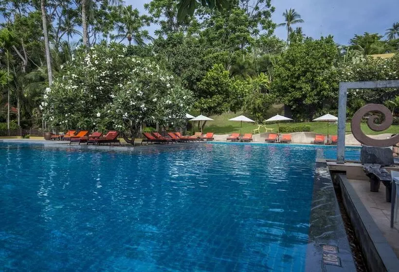 호텔 New Star Beach Resort