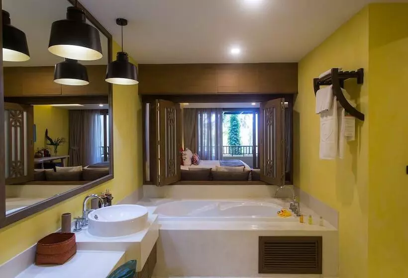 호텔 New Star Beach Resort