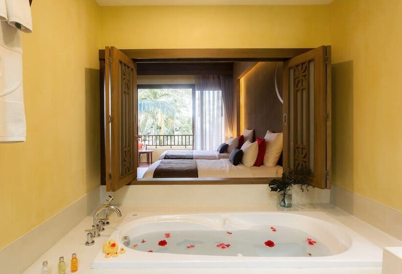 فندق New Star Beach Resort