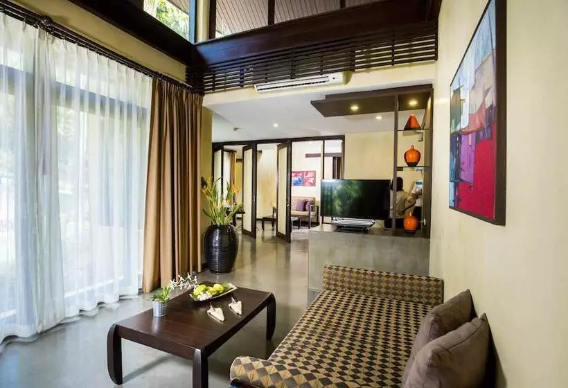 호텔 New Star Beach Resort