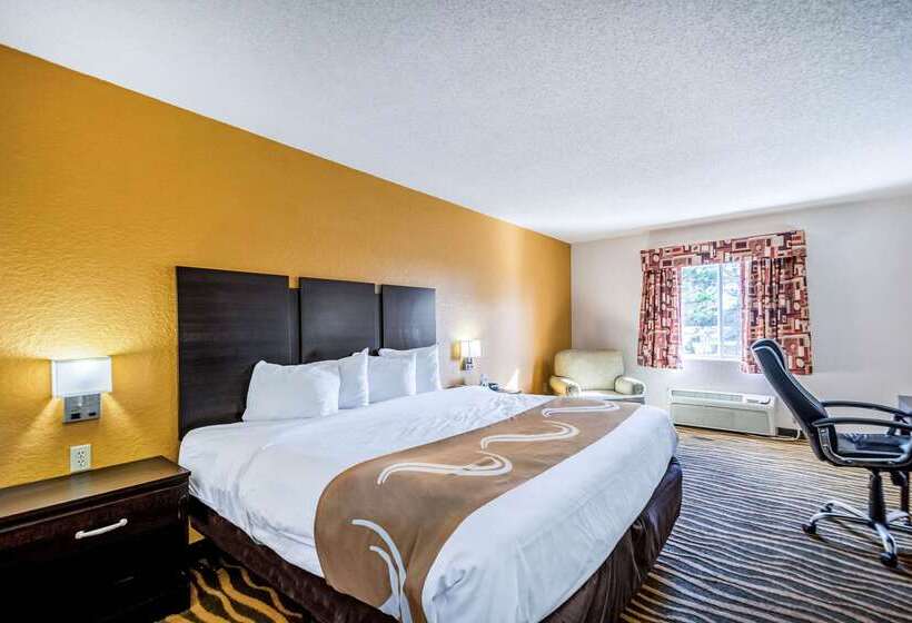 فندق Quality Inn Sarasota I75