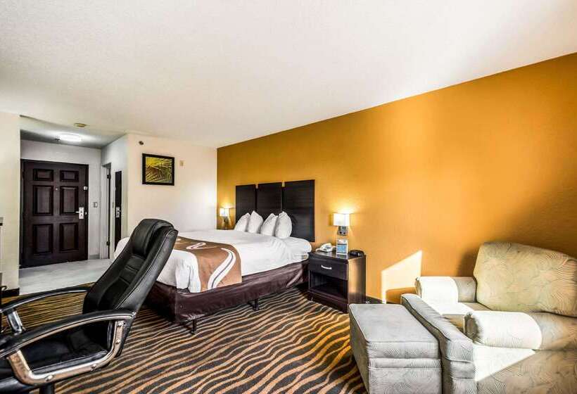 فندق Quality Inn Sarasota I75