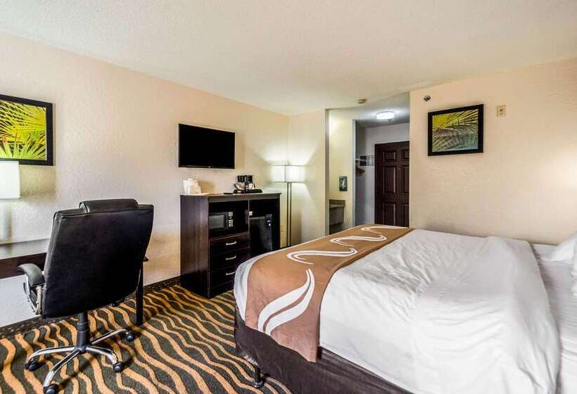فندق Quality Inn Sarasota I75