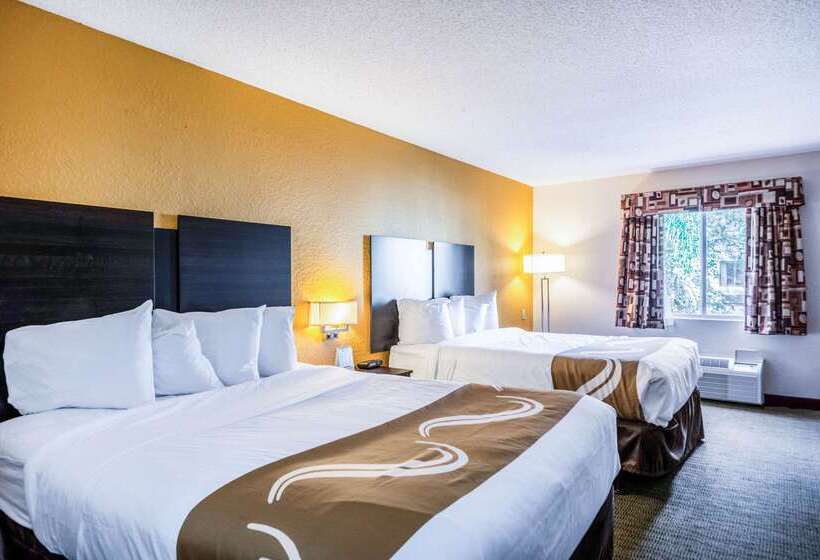 فندق Quality Inn Sarasota I75