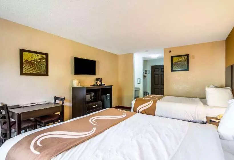 هتل Quality Inn Sarasota I75