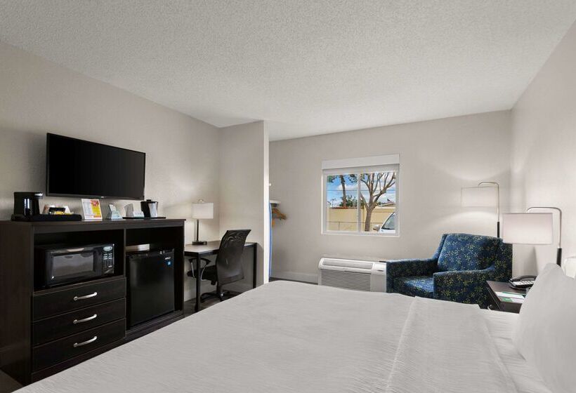 فندق Quality Inn Sarasota I75