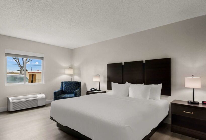 فندق Quality Inn Sarasota I75