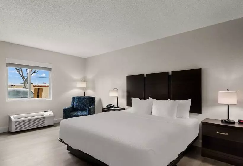 هتل Quality Inn Sarasota I75