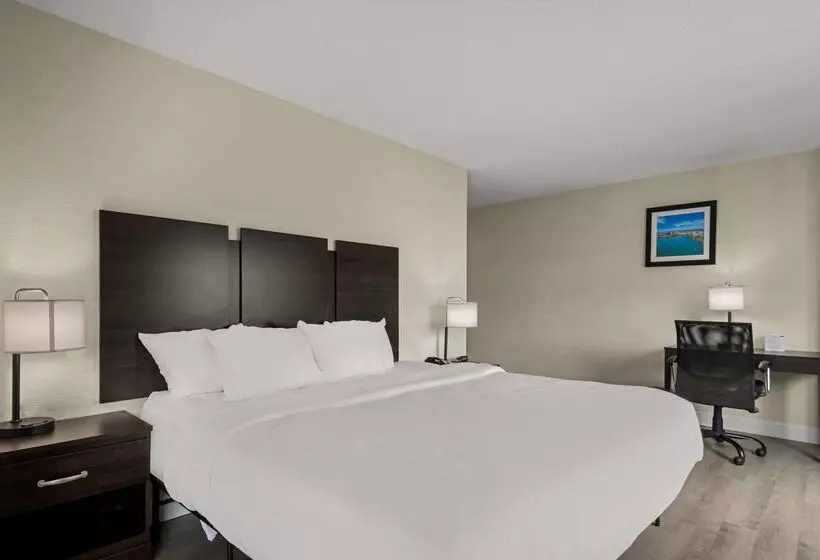 هتل Quality Inn Sarasota I75
