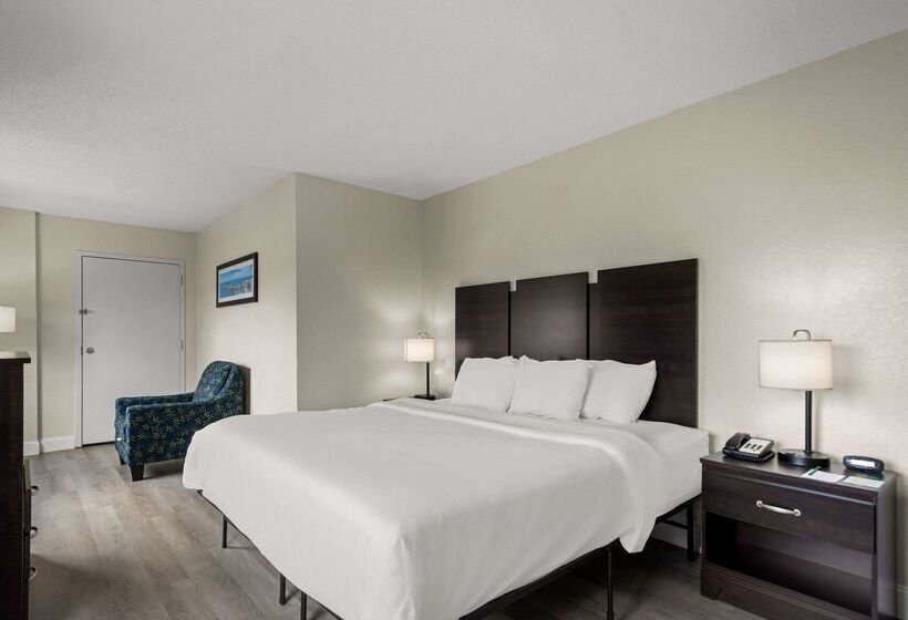 فندق Quality Inn Sarasota I75