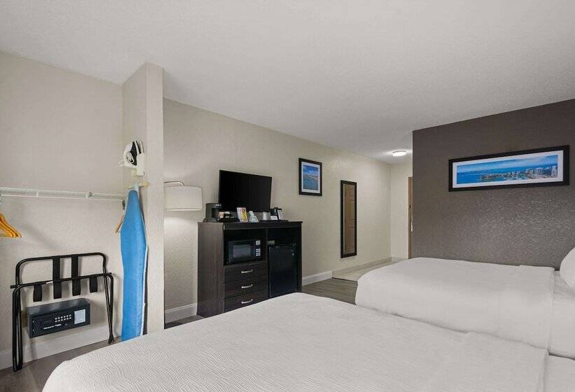 فندق Quality Inn Sarasota I75