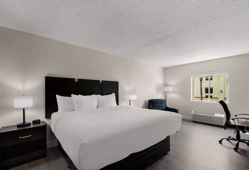 هتل Quality Inn Sarasota I75